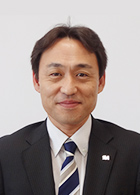 石川和憲